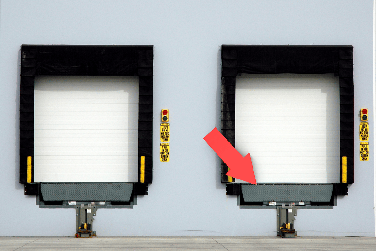 Do I Need To Replace or Repair My Dock Leveler (Dock Plate)?